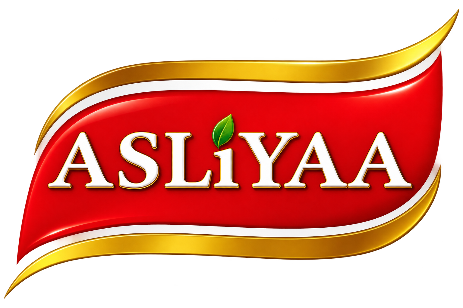 Asliyaa Logo