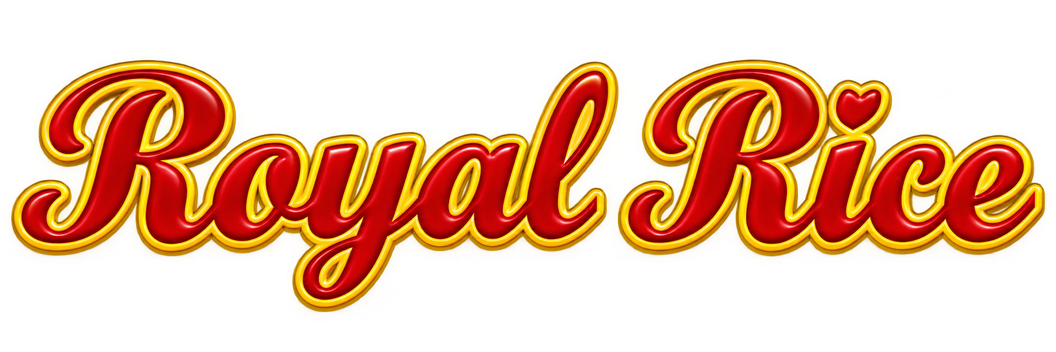 Royal Rice Logo