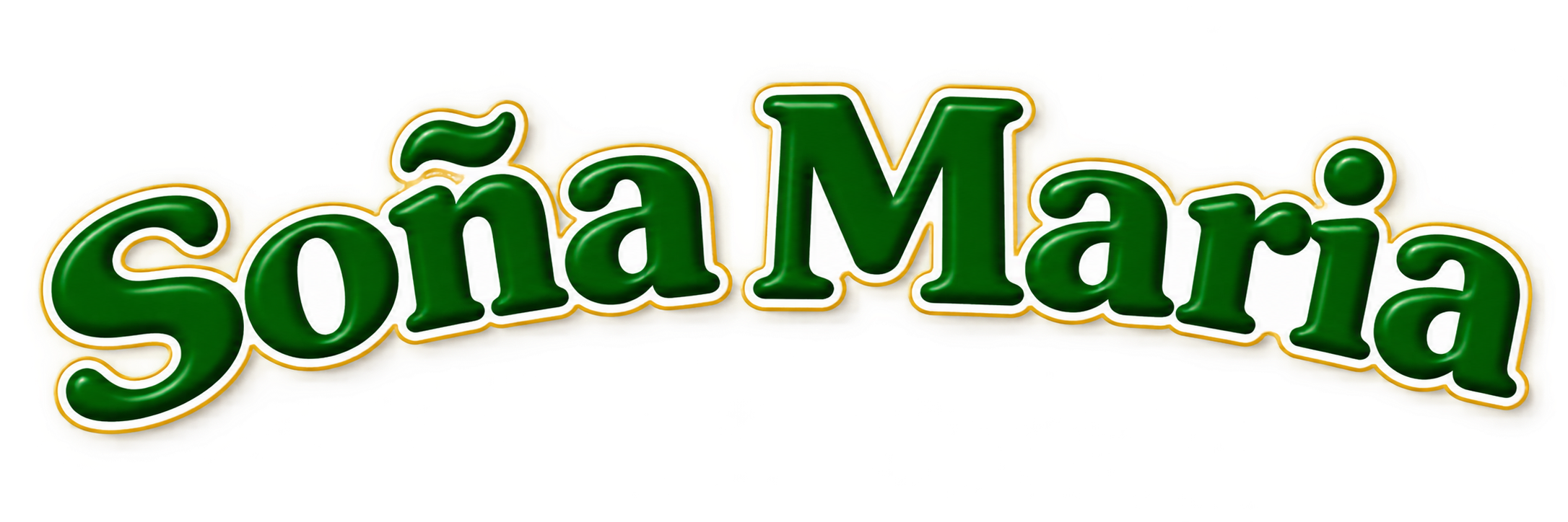 Sona Maria Logo